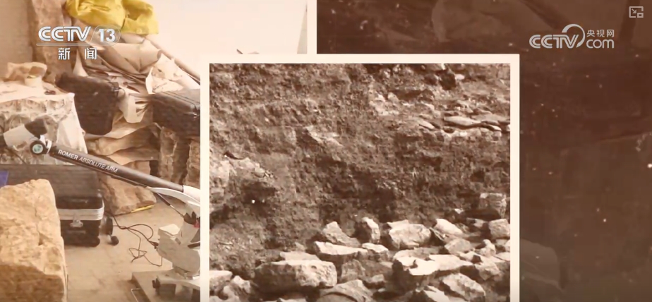 奋进强国路阔步新征程文化遗产焕新生传播文物之美打破时空界限(图8)