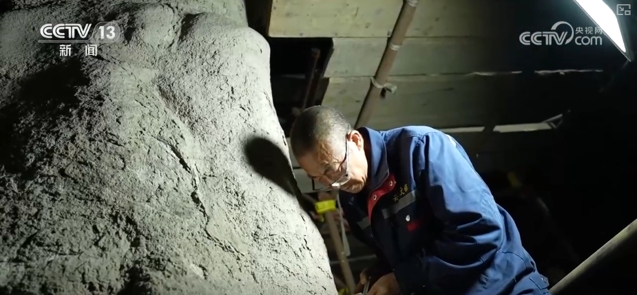 奋进强国路阔步新征程文化遗产焕新生传播文物之美打破时空界限(图10)