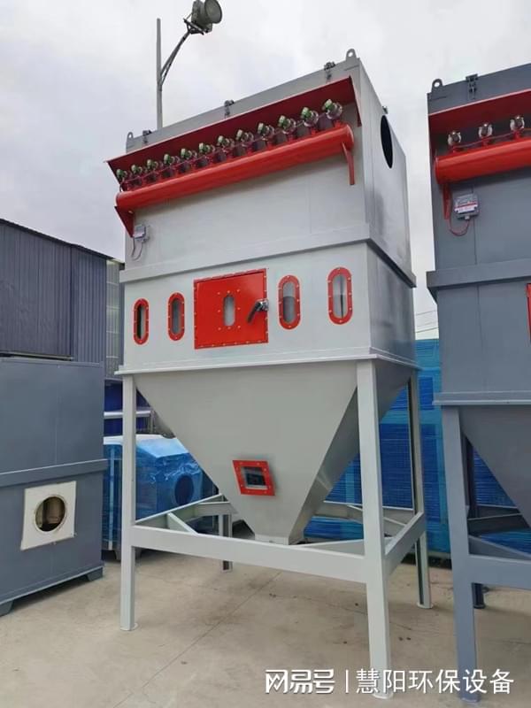 雕刻厂打磨抛光机除尘器的主要功能和特点