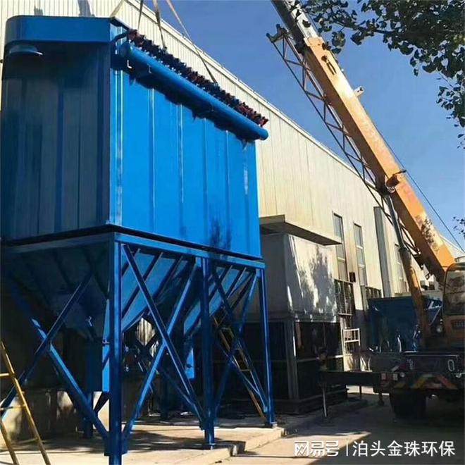 脉冲布袋除尘器设备价格范围及购买建议(图2)