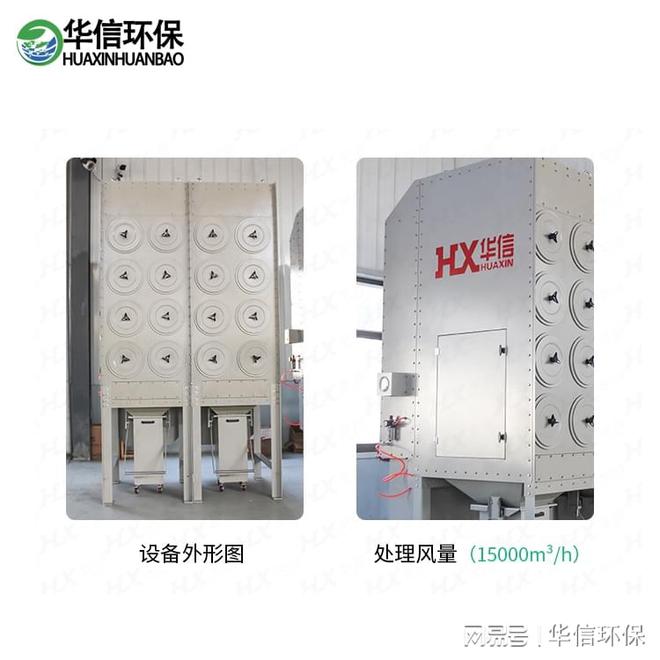 kaiyun网站：烟尘净化器：守护工业生产(图2)