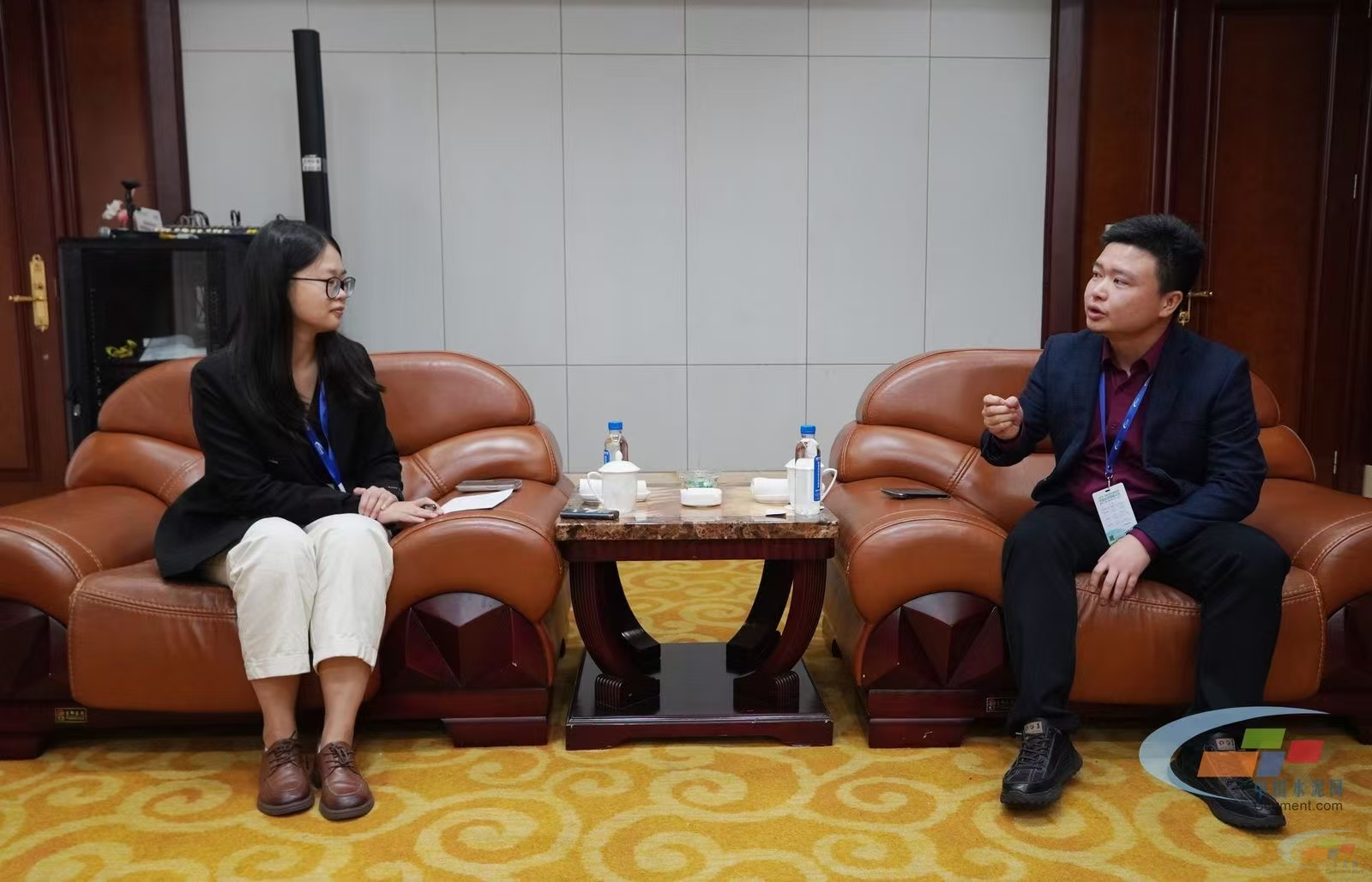 水泥网独家：除尘！把握好水泥行业绿色转型的关键一环！(图2)