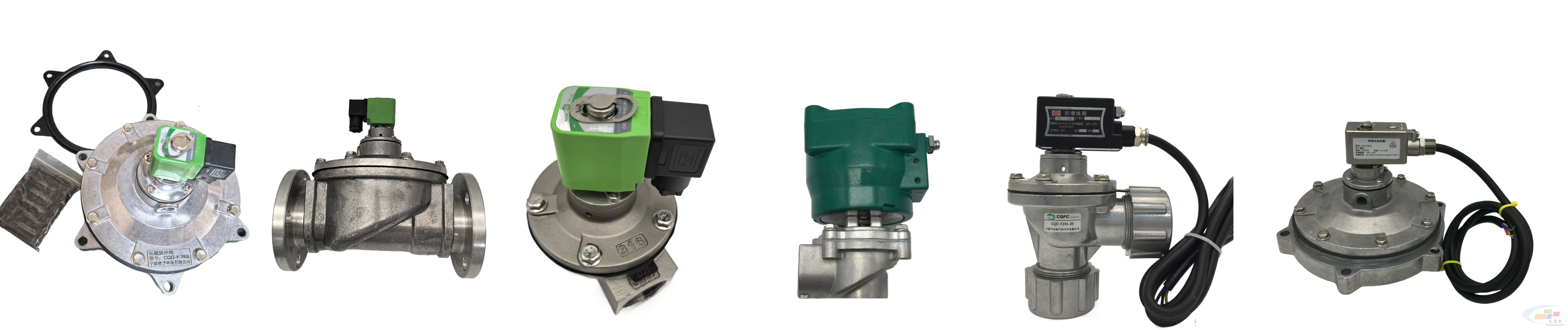 水泥网独家：除尘！把握好水泥行业绿色转型的关键一环！(图3)