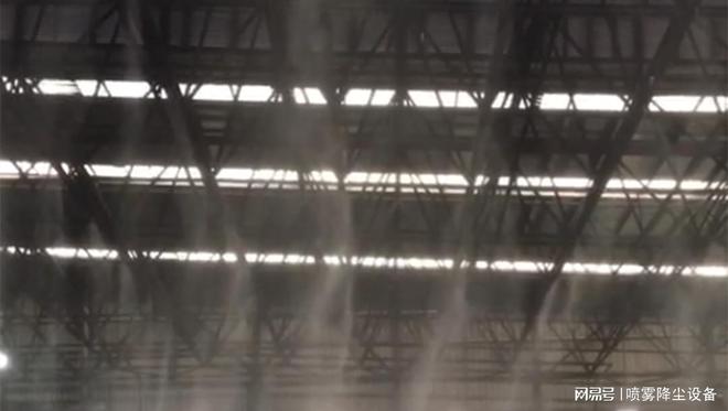 天津喷淋除尘设备山东艾蓝助力钢铁超低排放改造