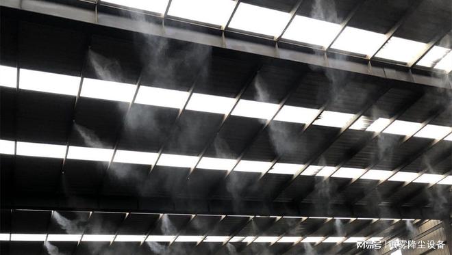 天津喷淋除尘设备山东艾蓝助力钢铁超低排放改造(图3)