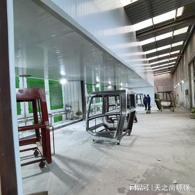 除尘器设备(图1)