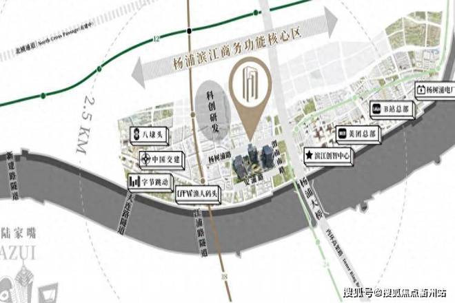 上海上海首座2024网站-中节能首座写字楼详情-房天下