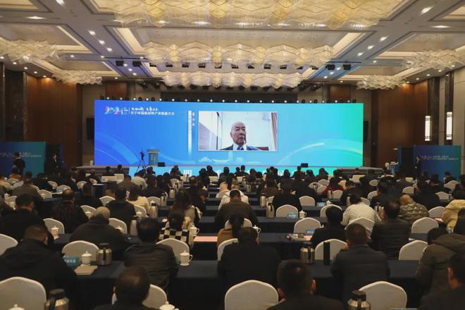 科技创新驱动技能技术赋能！2024全国纺织行业“阜宁杯”缝纫工（滤袋）职业技能竞赛全国决赛闭幕(图3)