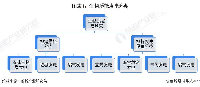 kaiyun网站：2024年中国生物质能发电产业最具潜力代表性企业：国能生物发电、马盛、中持绿色、四川能投、康达新能等
