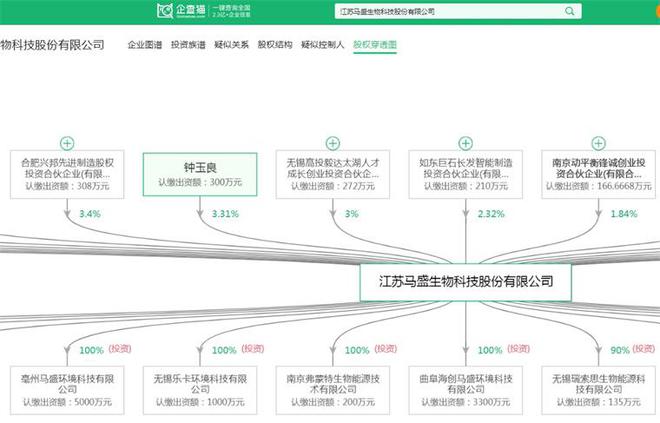 kaiyun网站：2024年中国生物质能发电产业最具潜力代表性企业：国能生物发电、马盛、中持绿色、四川能投、康达新能等(图7)