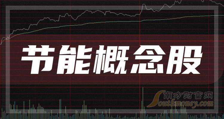 节能概念股一览收藏好!（20241213）