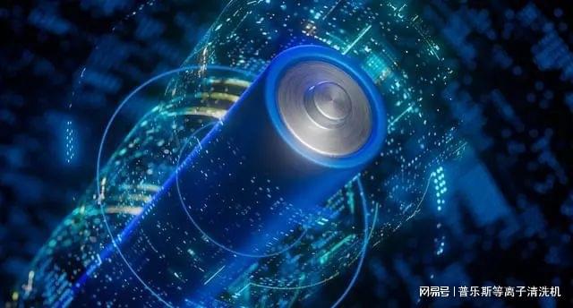 干式旋风除尘设备为何成为锂电池细节除尘的优选？