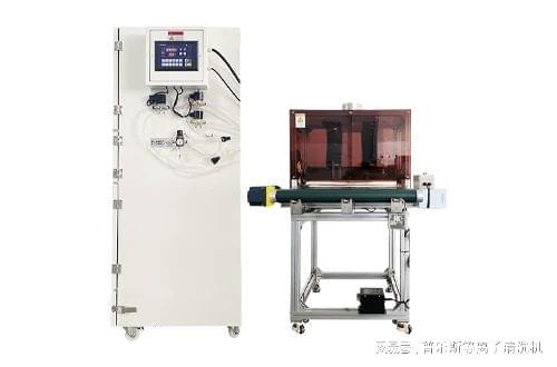 干式旋风除尘设备为何成为锂电池细节除尘的优选?(图2)