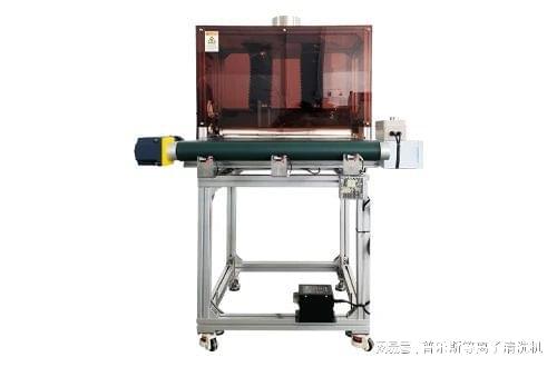 干式旋风除尘设备为何成为锂电池细节除尘的优选?(图3)