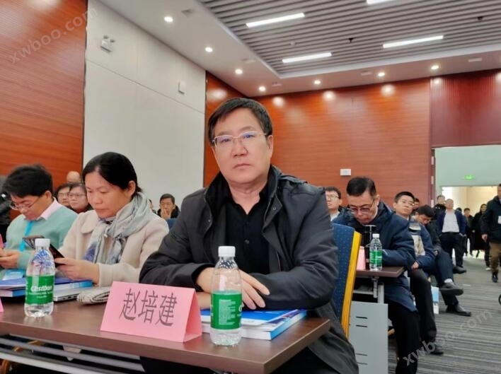 2024节能环保绿色低碳发展论坛在济南召开(图2)
