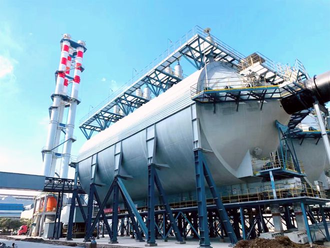 “德阳造”获“世界之最”科技成果认定