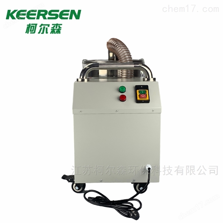 kaiyun:工业除尘设备除尘机