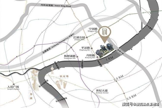kaiyun：上海「中国节能首座」2024网站-上海首座楼盘-房天下(图2)