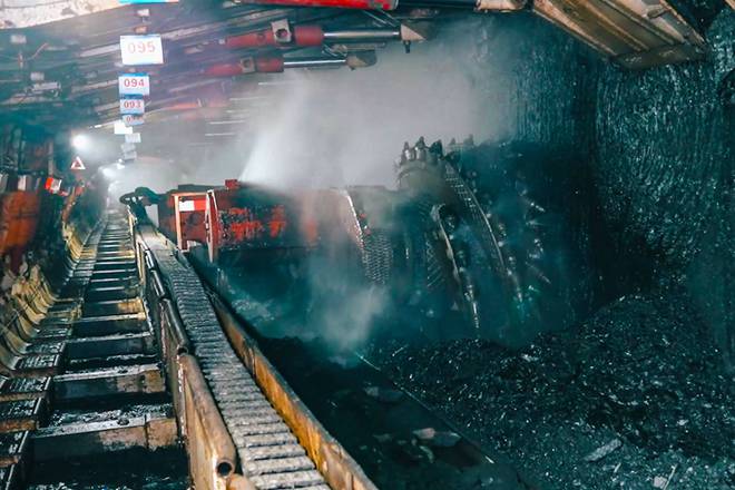 kaiyun：朱家峁煤矿：从荒芜到繁荣三维赋能打造济宁能源外部资源开发“桥头堡”(图3)