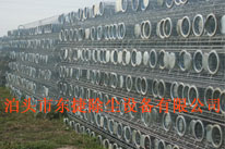 除尘布袋除尘骨架