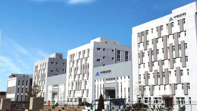 kaiyun入口：这些3D打印公司纷纷有了自己的大楼甚至产业园(图10)