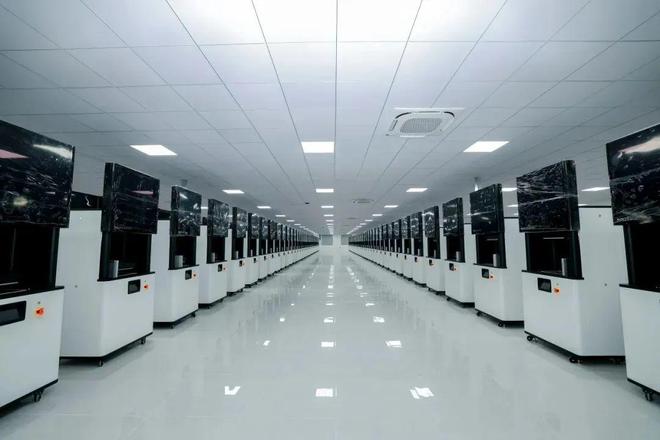 kaiyun入口：这些3D打印公司纷纷有了自己的大楼甚至产业园(图15)