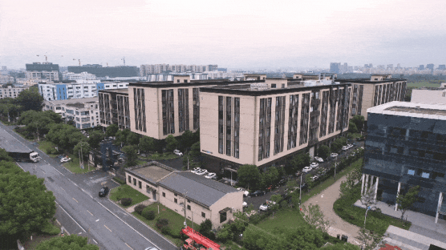 kaiyun入口：这些3D打印公司纷纷有了自己的大楼甚至产业园(图17)