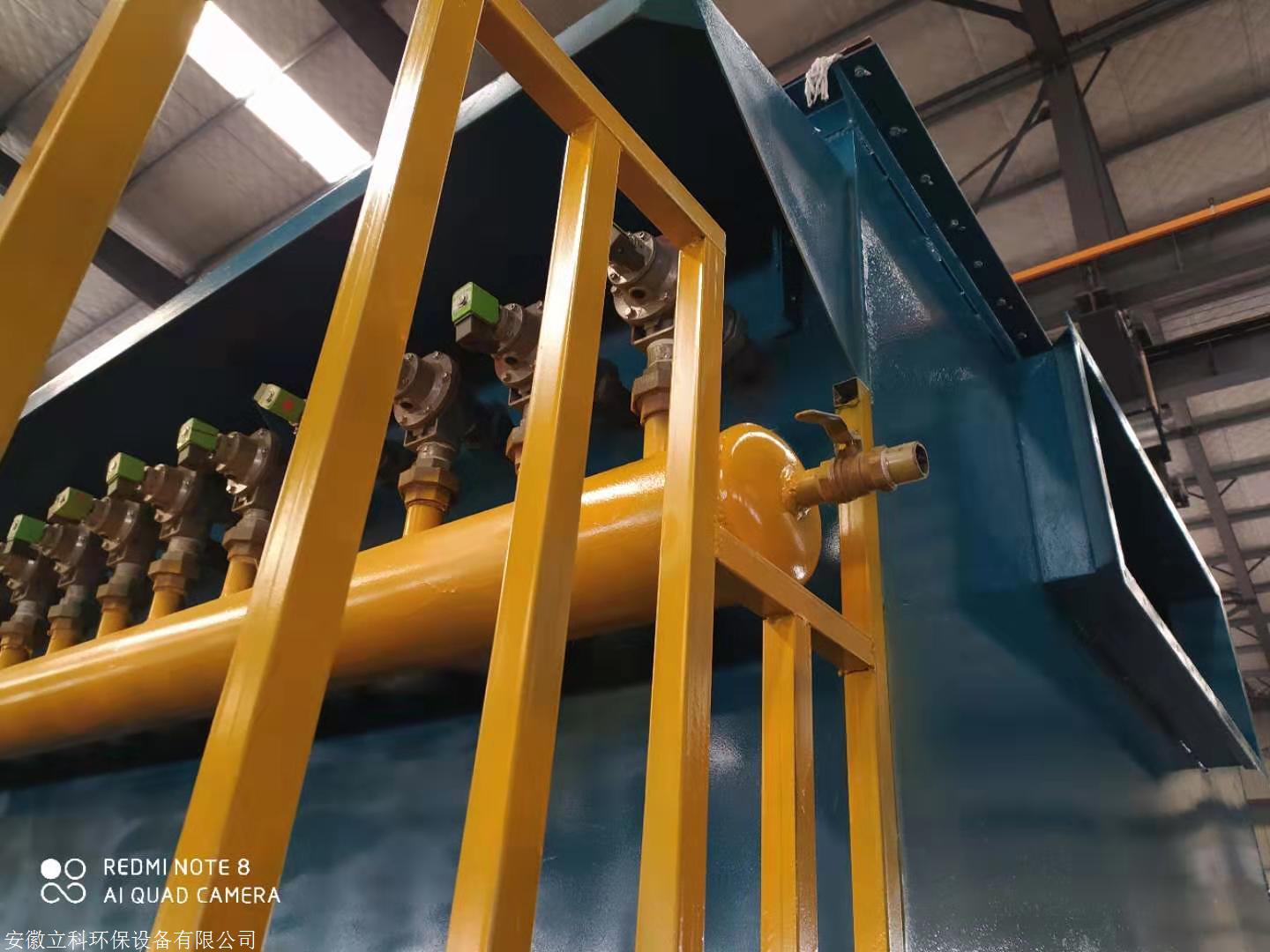 kaiyun入口：矿山粉尘治理除尘器设备无二次污染价格、电话、图片(图3)