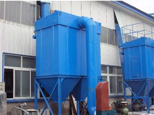 了解一下各种除尘设备的功能都有哪些？