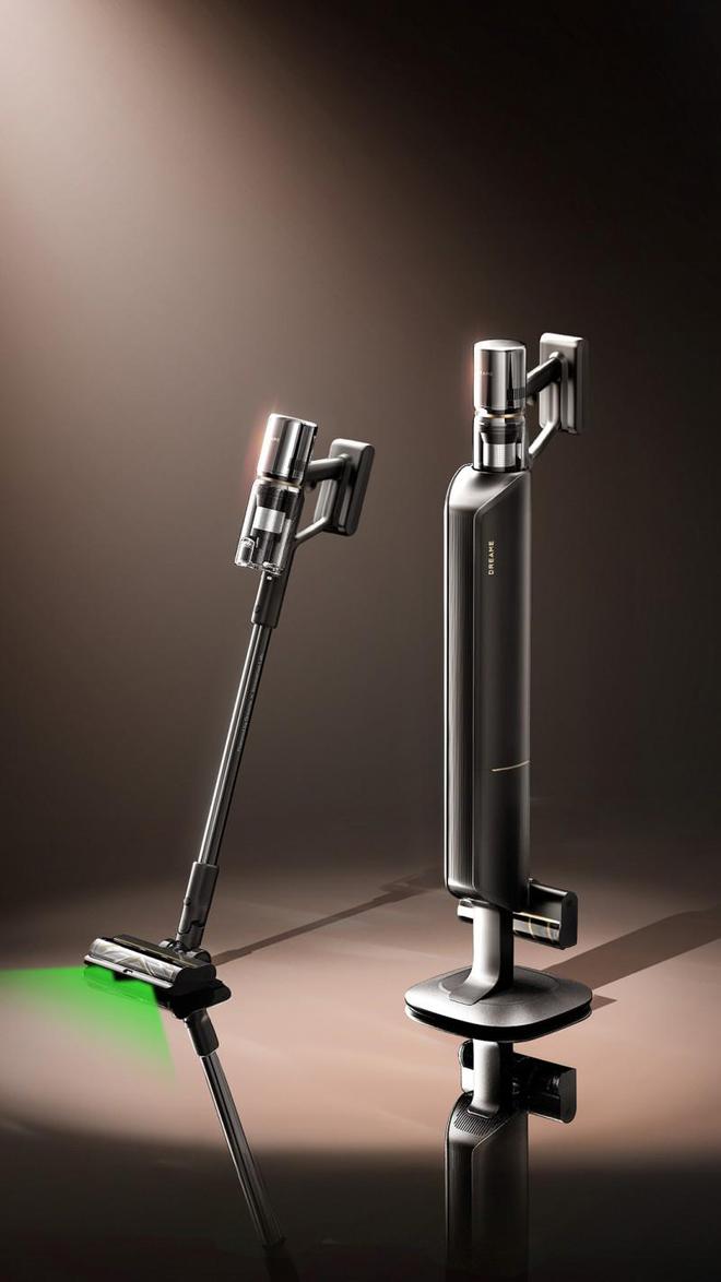 智能清洁新标杆：追觅科技引领2024中国自动集尘吸尘器市场(图2)