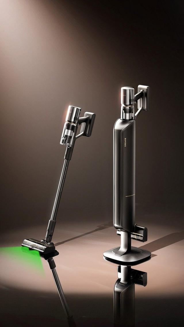 kaiyun：市场规模行业第一！追觅自动集尘吸尘器引领行业变革(图3)