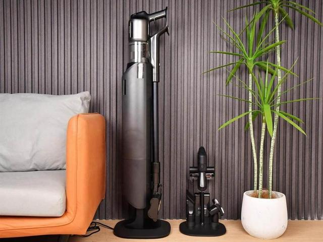 kaiyun：市场规模行业第一！追觅自动集尘吸尘器引领行业变革(图2)