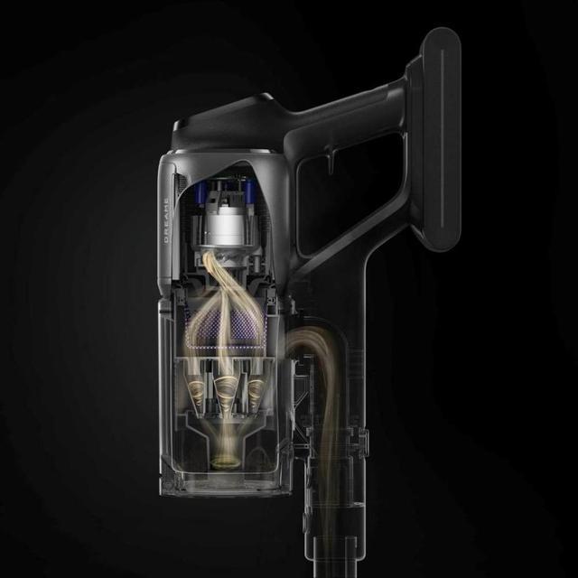 kaiyun：市场规模行业第一！追觅自动集尘吸尘器引领行业变革(图4)