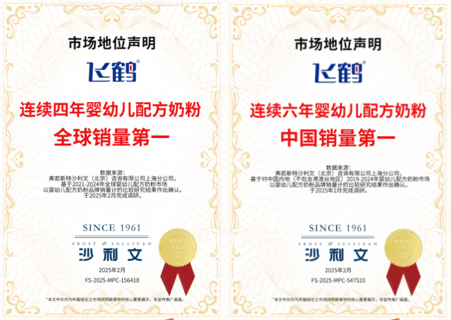 中国飞鹤发布2024年ESG报告：树立行业可持续发展标杆(图3)