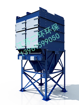 kaiyun入口：江苏宜兴除尘器滤筒-除尘器滤芯-空气过滤滤筒-空气过滤滤芯-纳米阻燃PTFE覆膜(图3)