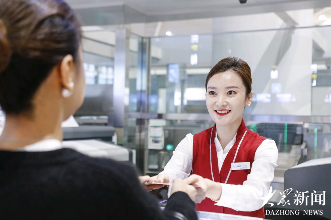 2024年航班正常率8845%！山东航空集团发布《2024年社会责任报告(图2)