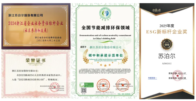 苏泊尔的ESG之路：从责任践行到品牌价值跃迁(图3)