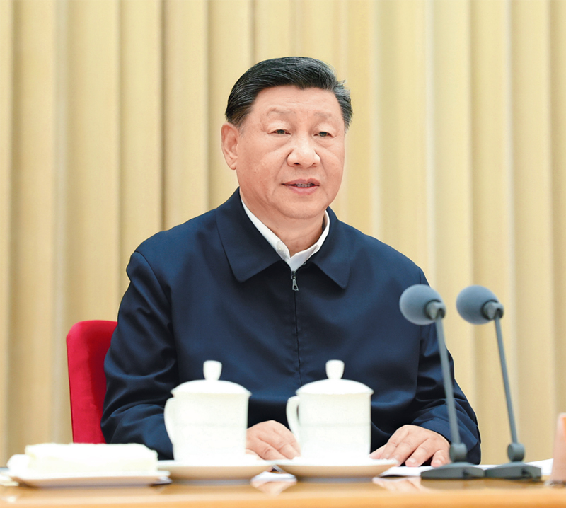 kaiyun网站:加快建设教育强国