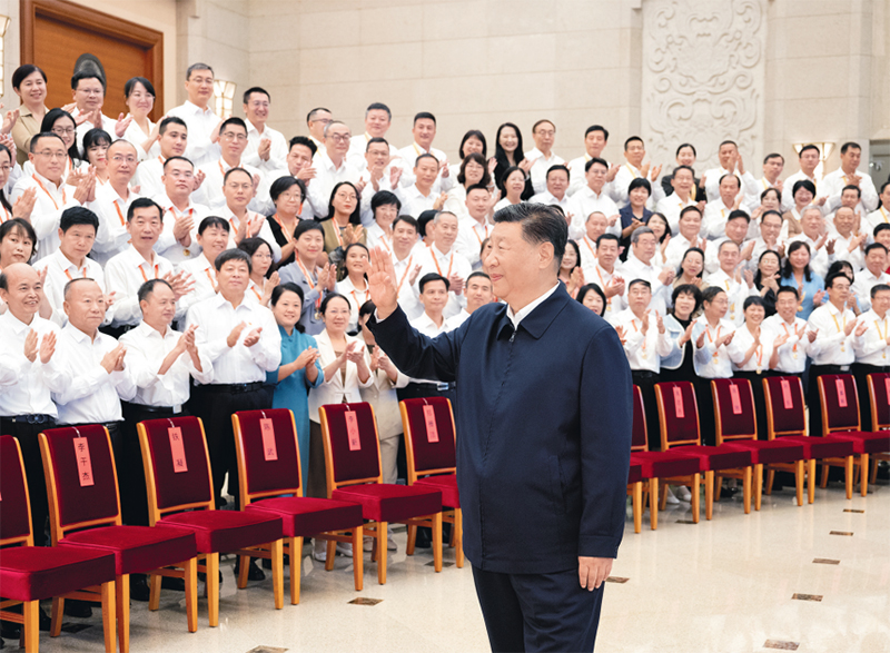 kaiyun网站：加快建设教育强国(图2)