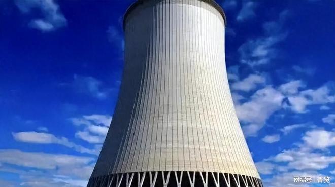 美国专家:当初不该逼迫中国自研空冷塔如今中国垄断空冷塔市场