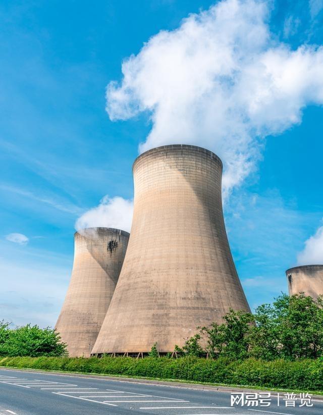 美国专家:当初不该逼迫中国自研空冷塔如今中国垄断空冷塔市场(图2)