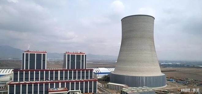 美国专家:当初不该逼迫中国自研空冷塔如今中国垄断空冷塔市场(图5)