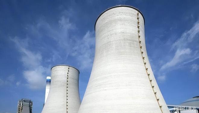 美国专家:当初不该逼迫中国自研空冷塔如今中国垄断空冷塔市场(图3)