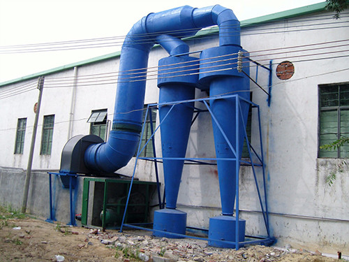 除尘设备