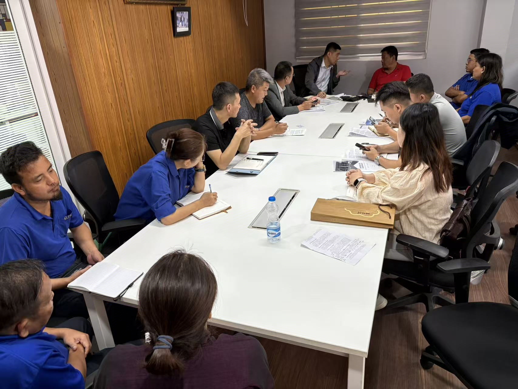 Mysteel调研：2025年不丹硅铁企业调研第三站(图2)