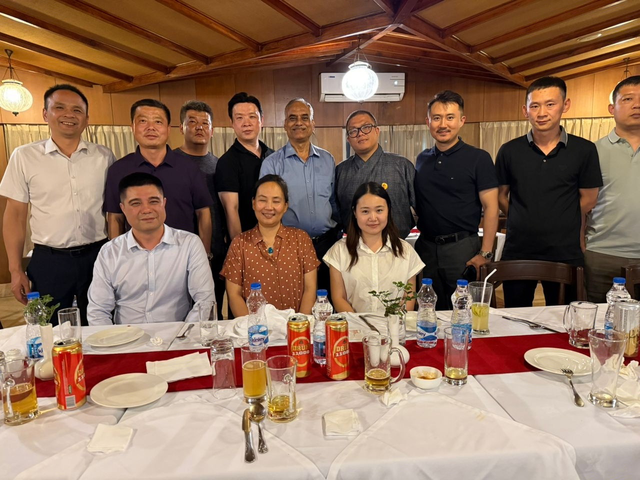 Mysteel调研：2025年不丹硅铁企业调研第三站(图1)