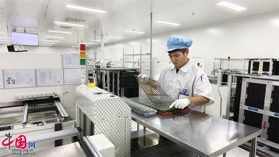 走进威海“冠军企业”：技术创新解码山东制造的硬核实力(图10)