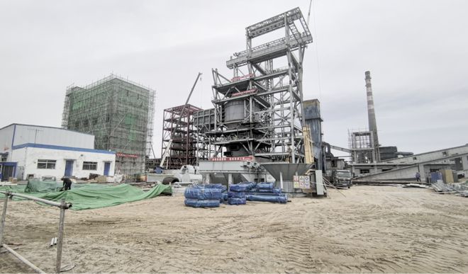 典型案例内蒙古自治区乌海市大气污染防治问题突出