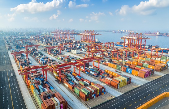 日照港“十四五”蝶变：科技筑智慧标杆绿色拓发展新局