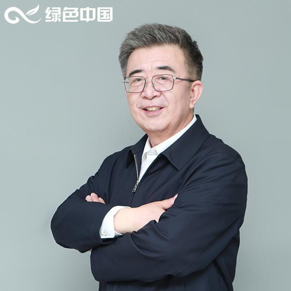 倪江波:“双碳”背景下应加快推动农村建筑节能减排工作